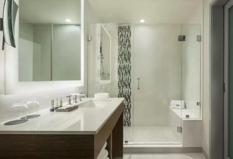スタンダードシティビュールーム, The Westin Sarasota