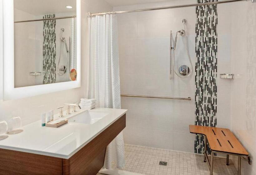 غرفة قياسية ذات إطلالة, The Westin Sarasota