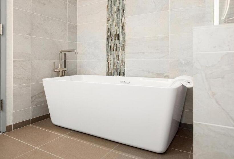 غرفة قياسية مطلة على المدينة, The Westin Sarasota