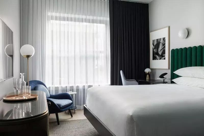 スタンダードシティビュールーム, The Westin Sarasota