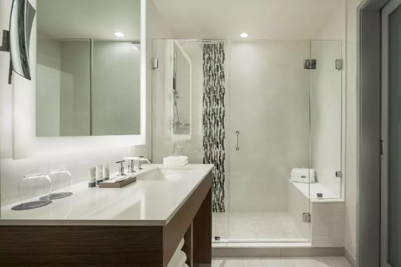 エクゼクティブワンルーム, The Westin Sarasota