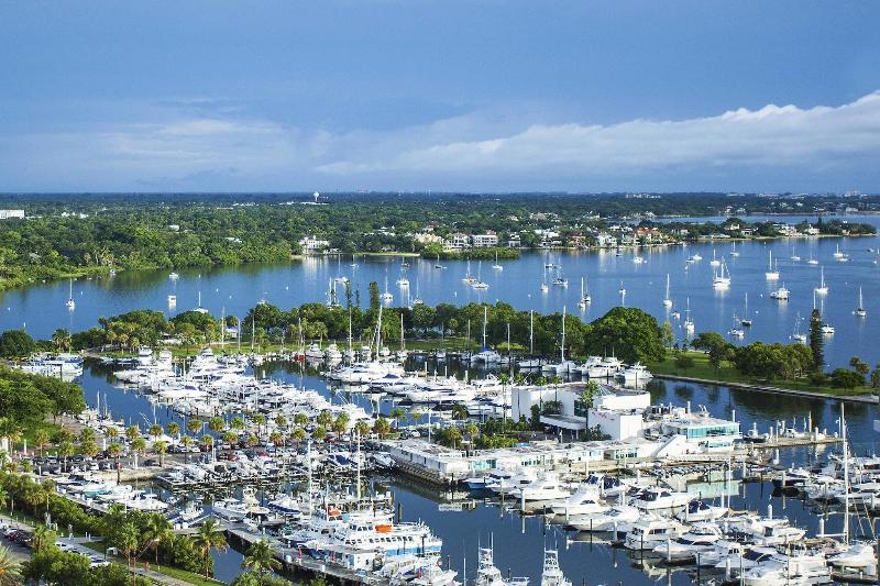 غرفة بريميوم, The Westin Sarasota