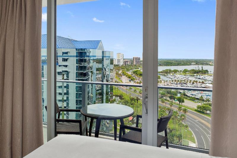 Номер Премиум, The Westin Sarasota