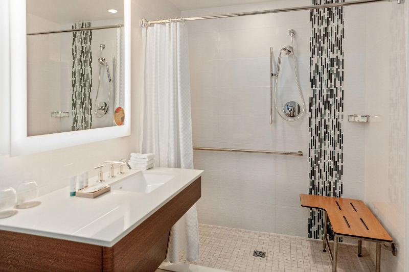 Стандартный Номер Кровать Кинг, The Westin Sarasota