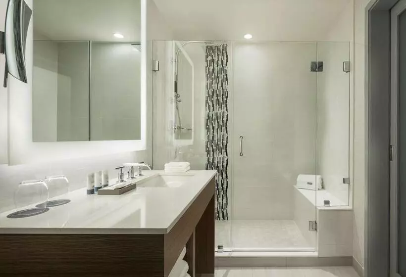 ダブルベッドのクラシックルーム, The Westin Sarasota