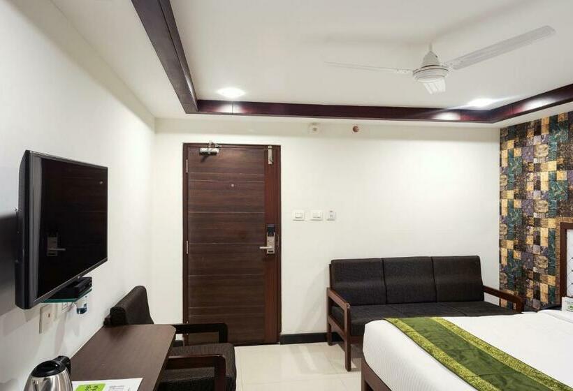 豪华房间, Treebo Empire