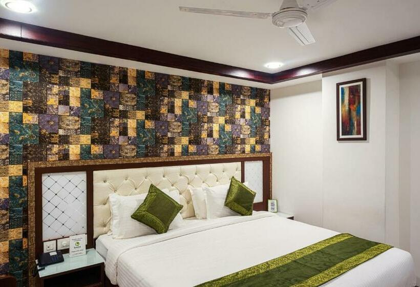 豪华房间, Treebo Empire