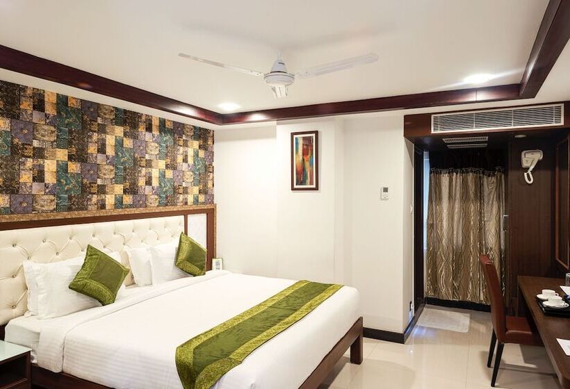 豪华房间, Treebo Empire