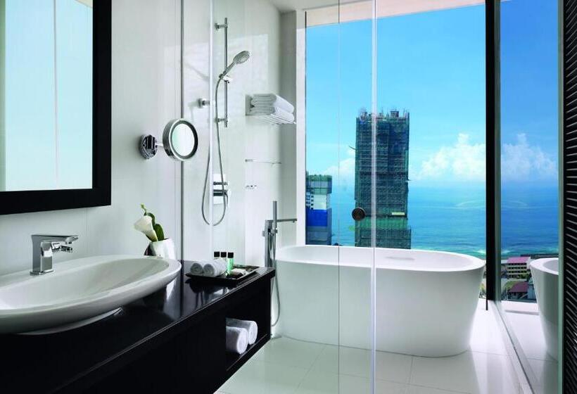 Номер Executive Вид на Море, Nh Collection Colombo