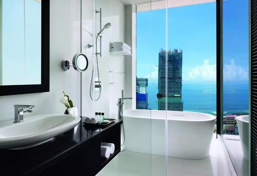 Executive Room Sea View