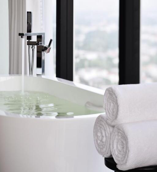 小型套房, Nh Collection Colombo