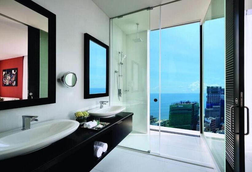 Полулюкс, Nh Collection Colombo