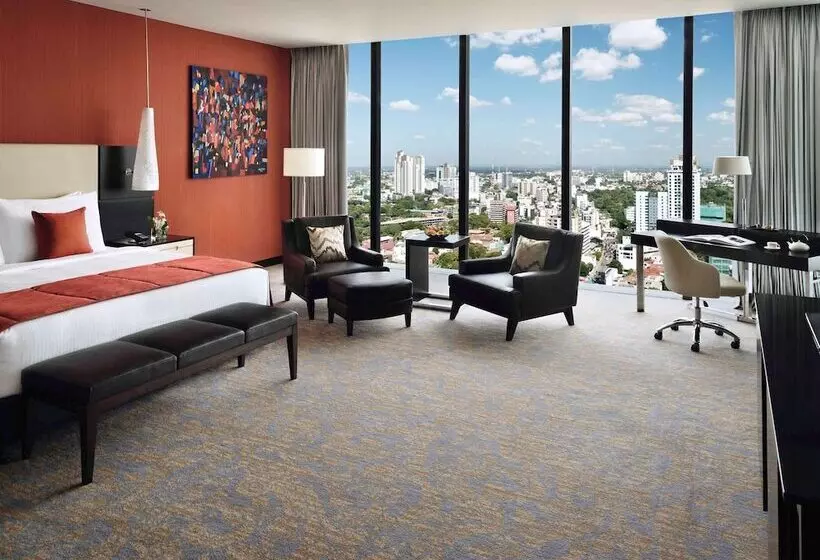 اتاق اجرایی, Nh Collection Colombo