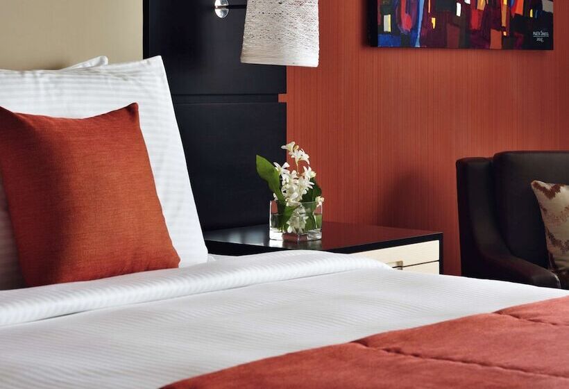 Номер Executive, Nh Collection Colombo