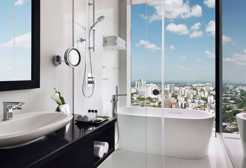 חדר אקזקיוטיב, Nh Collection Colombo