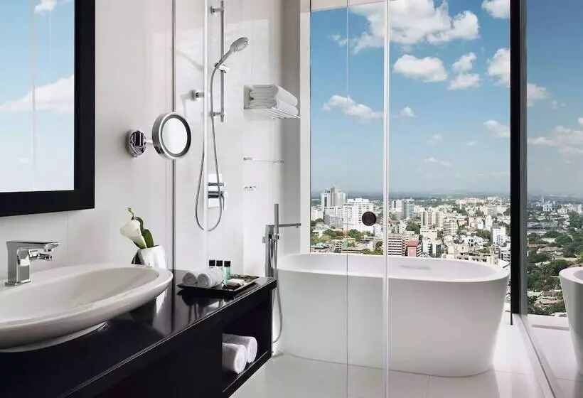 اتاق اجرایی, Nh Collection Colombo