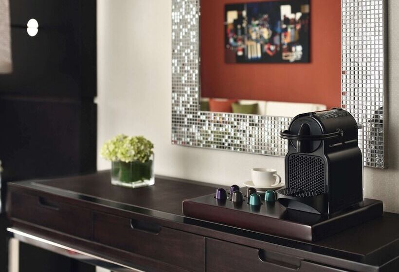 Номер Executive Вид на Море, Nh Collection Colombo