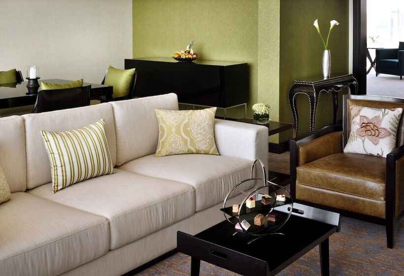 Номер Executive Вид на Море, Nh Collection Colombo