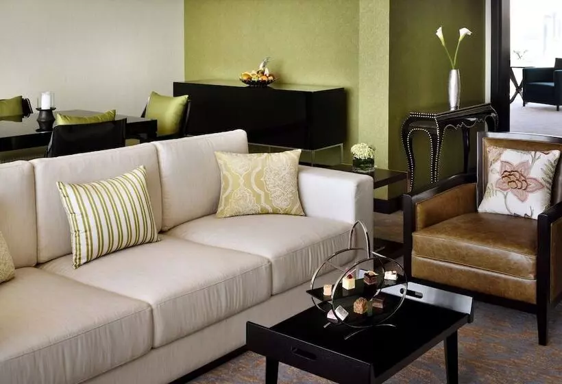 اتاق اجرایی با چشمانداز دریا, Nh Collection Colombo