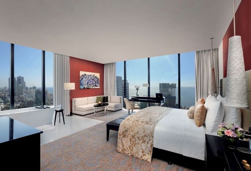 סוויטת ג'וניור, Nh Collection Colombo