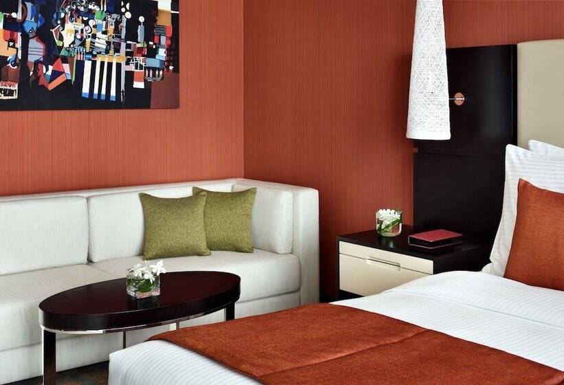 Номер Superior Вид на Море, Nh Collection Colombo