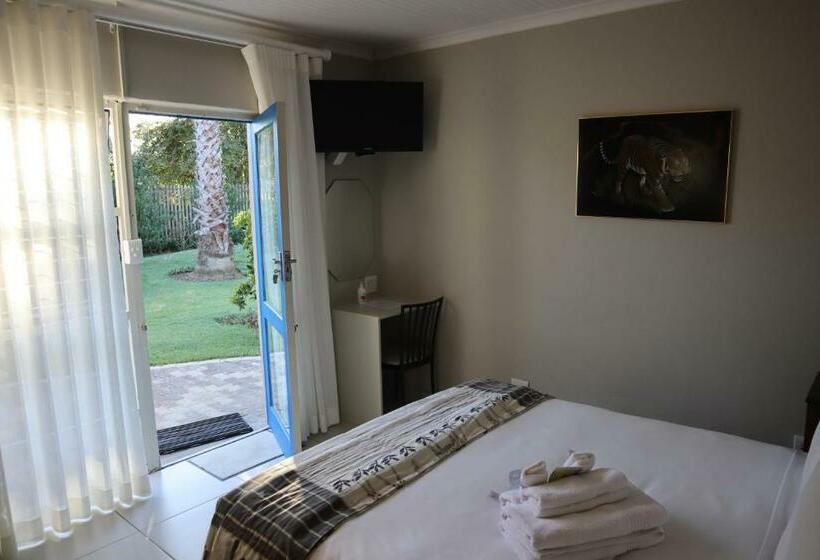 חדר סטנדרט, 113 On Robberg