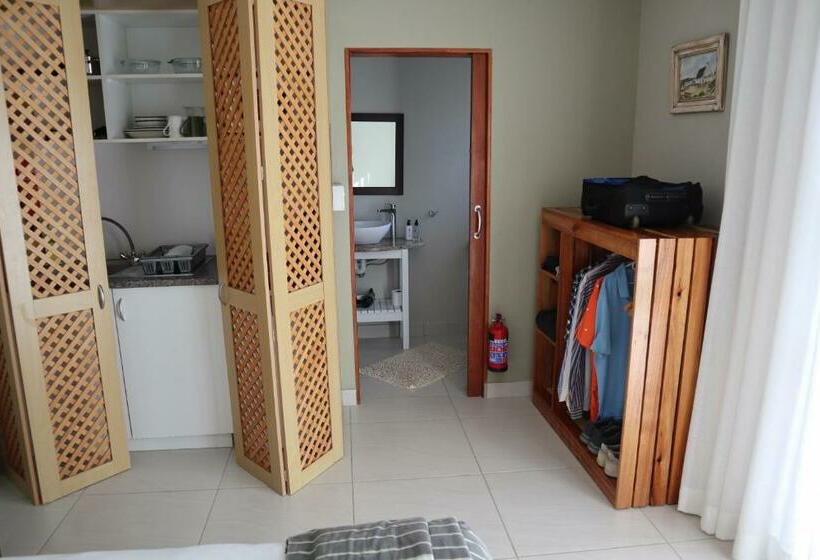 חדר סטנדרט, 113 On Robberg