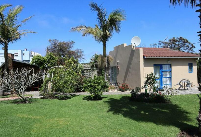 חדר סטנדרט, 113 On Robberg