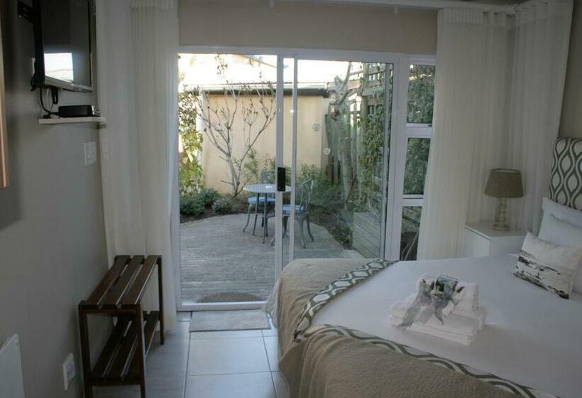 חדר סטנדרט, 113 On Robberg