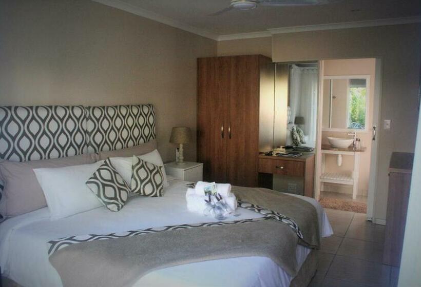 חדר סטנדרט, 113 On Robberg