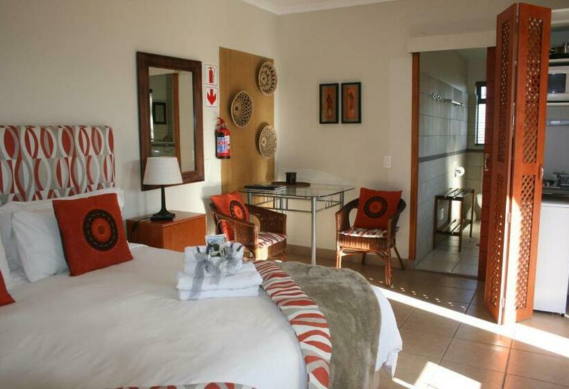 חדר סטנדרט, 113 On Robberg