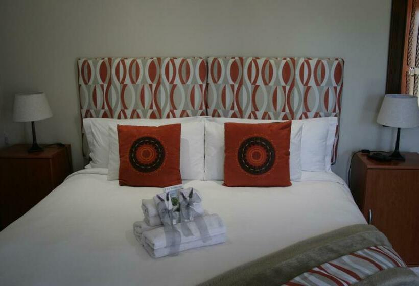 חדר סטנדרט, 113 On Robberg