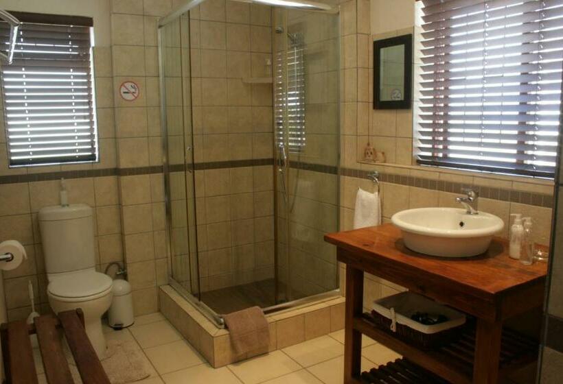 חדר סטנדרט, 113 On Robberg