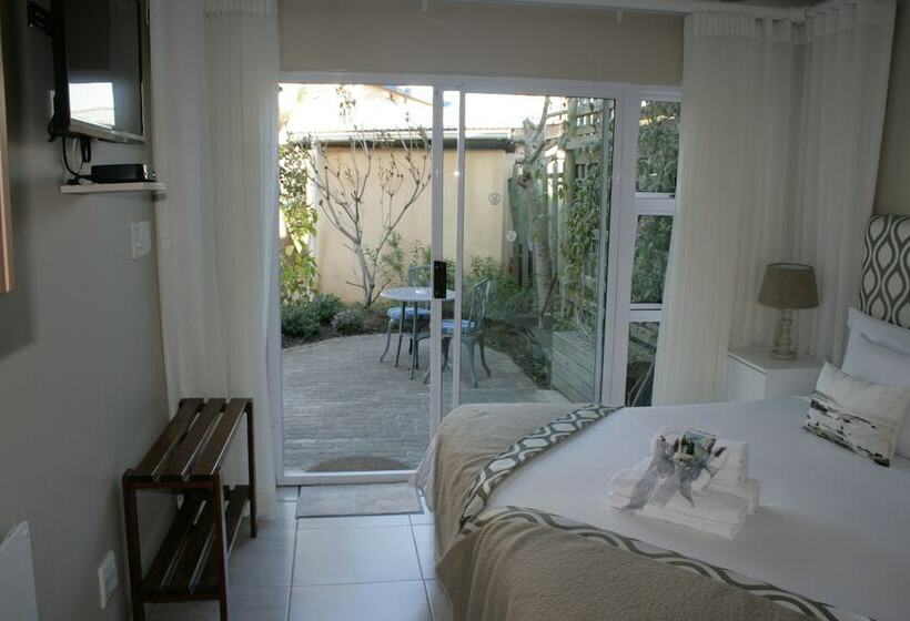 חדר סטנדרט, 113 On Robberg