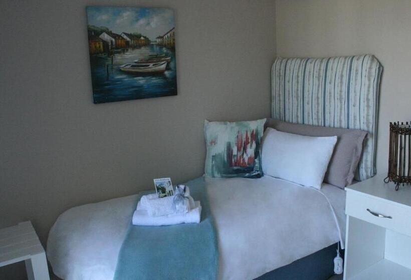 חדר סטנדרט יחיד, 113 On Robberg