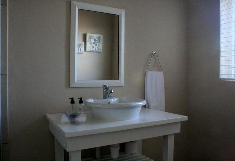 חדר סטנדרט יחיד, 113 On Robberg