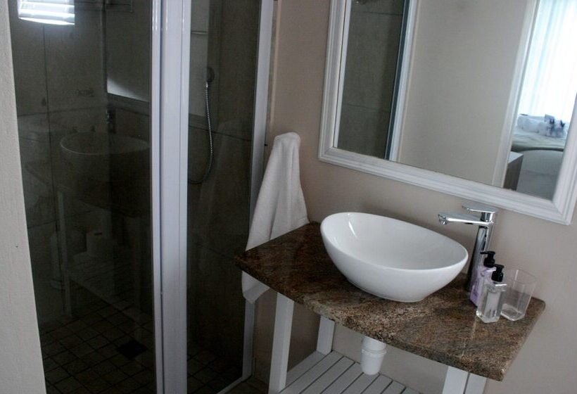 חדר סטנדרט, 113 On Robberg