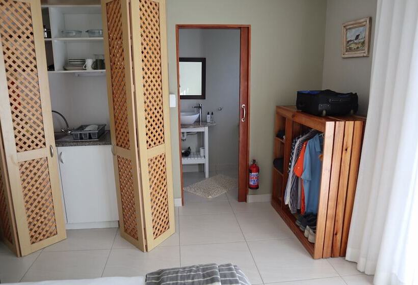 חדר סטנדרט, 113 On Robberg