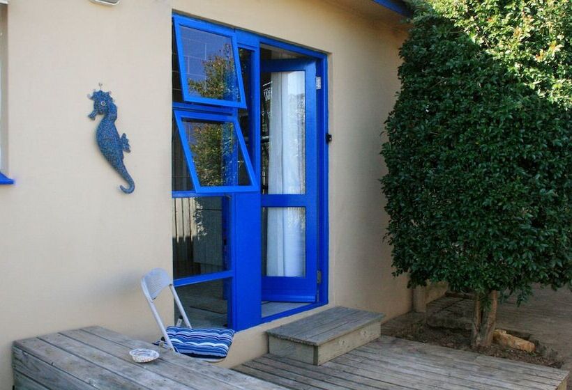 חדר סטנדרט יחיד, 113 On Robberg