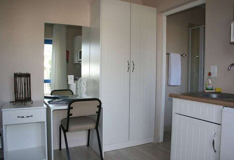 חדר סטנדרט יחיד, 113 On Robberg