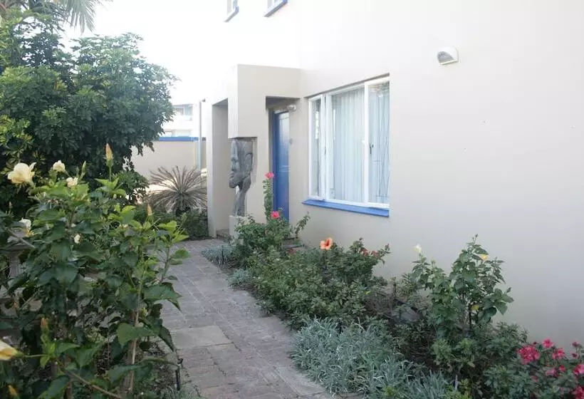 ファミリールーム, 113 On Robberg