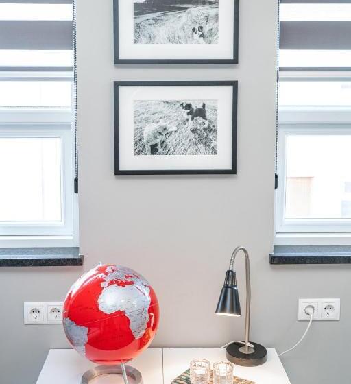 اتاق چهار تخته با دستشویی مشترک, Guesthouse Keflavik By Reykjavik Keflavik Airport