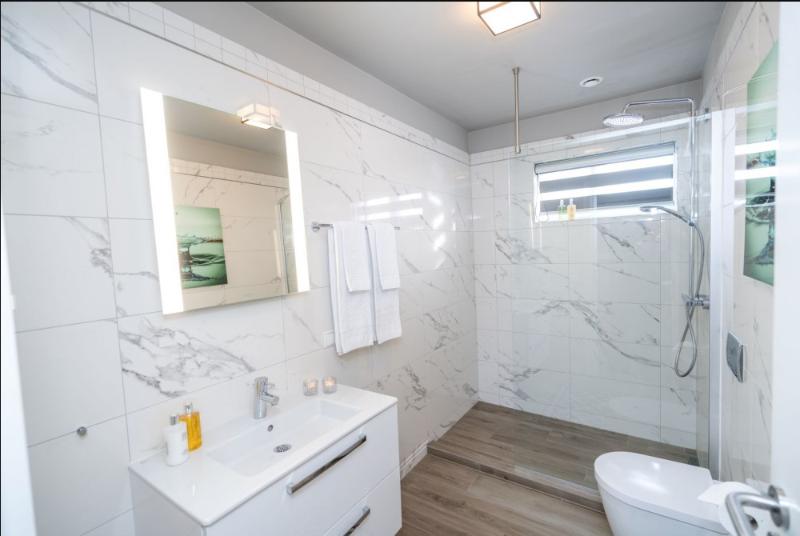 اتاق استاندارد یک تخته با سرویس بهداشتی مشترک, Guesthouse Keflavik By Reykjavik Keflavik Airport