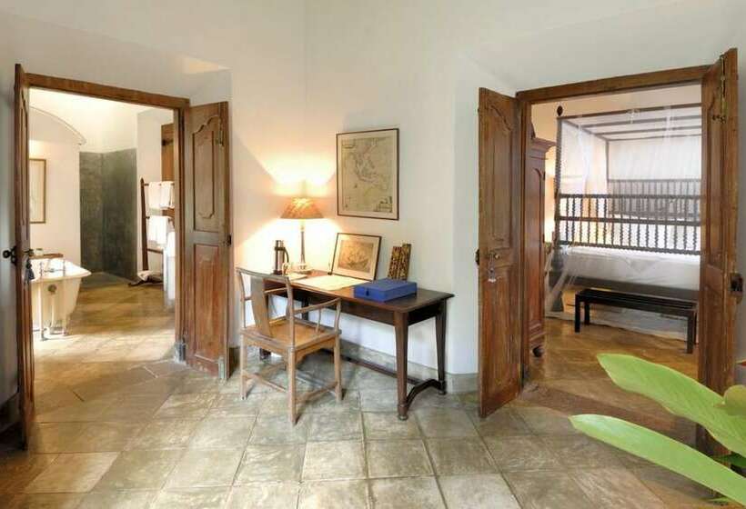 套房, The Dutch House