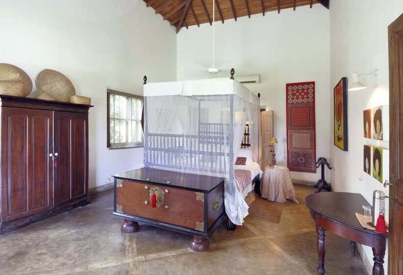 套房, The Dutch House