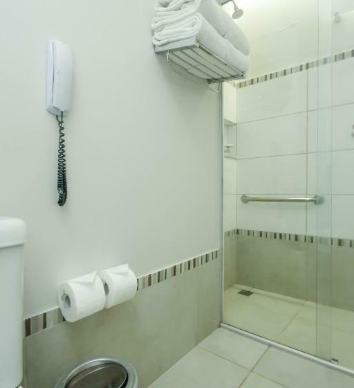 Люкс Повышенной Комфортности, Rio Quente Cristal Resorts