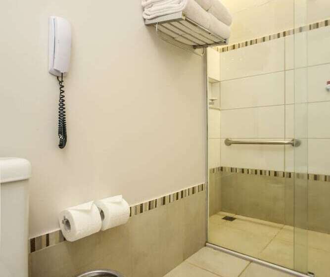 デラックススイート, Rio Quente Cristal Resorts