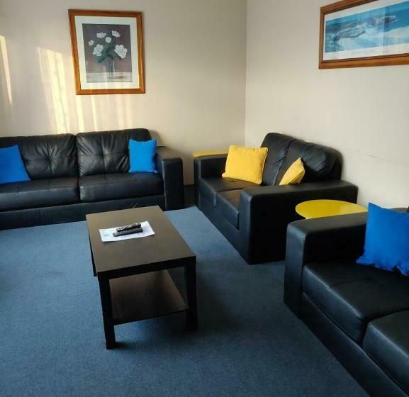 בית, 3 חדרי שינה, Summer S Rest Units