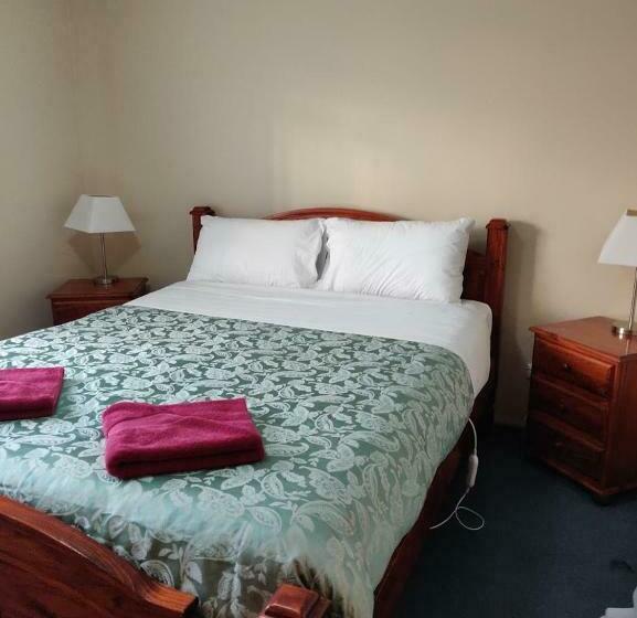 בית, 3 חדרי שינה, Summer S Rest Units