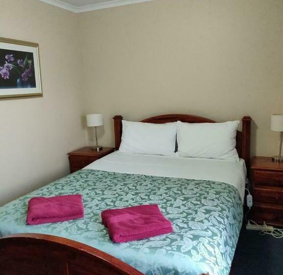 בית, 3 חדרי שינה, Summer S Rest Units